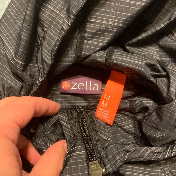 Zella jacket! - Picture 2 of 3